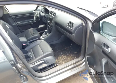 2014 Volkswagen Jetta 2.0L Tdi z USA, uszkodzony, nr VIN 3VWPL7AJ7EM620190